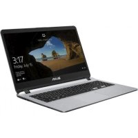 ноутбук ASUS Laptop X507UF-EJ495 90NB0JB1-M06280 Черный
