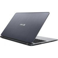 ноутбук ASUS Laptop X507UF-EJ495 90NB0JB1-M06280 Черный