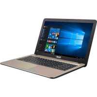 ноутбук ASUS Laptop X540BA-DM685 90NB0IY1-M09560 Черный