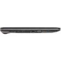 ноутбук ASUS Laptop X540BA-DM685 90NB0IY1-M09560 Черный