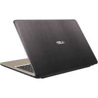 ноутбук ASUS Laptop X540BA-DM685 90NB0IY1-M09560 Черный