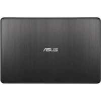 ноутбук ASUS Laptop X540BA-DM685 90NB0IY1-M09560 Черный
