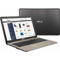 ноутбук ASUS Laptop X540BA-DM685 90NB0IY1-M09560 Черный