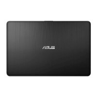 ноутбук ASUS Laptop X540BP-DM118T 90NB0IZ1-M01490 Черный