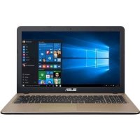 ноутбук ASUS Laptop X540LA-DM1255 90NB0B01-M24400 Черный