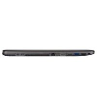 ноутбук ASUS Laptop X540LA-DM1255 90NB0B01-M24400 Черный