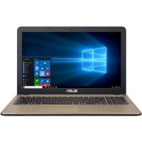 ноутбук ASUS Laptop X540YA-XO047D 90NB0CN1-M00660 Черный