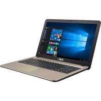 ноутбук ASUS Laptop X540YA-XO047D 90NB0CN1-M00660 Черный