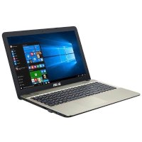 ноутбук ASUS Laptop X541UV-GQ1427T 90NB0CG1-M20820 Черный