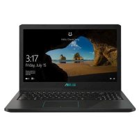 ноутбук ASUS Laptop X570UD-E4053T 90NB0HS1-M00650 Черный