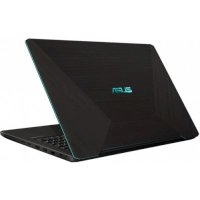 ноутбук ASUS Laptop X570UD-E4053T 90NB0HS1-M00650 Черный