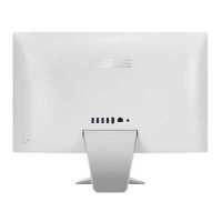 моноблок ASUS M241DAK-WA233T 90PT02P1-M11470 Белый