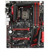 материнская плата ASUS Maximus VII Hero ACU