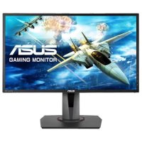 монитор ASUS MG248QR Черный