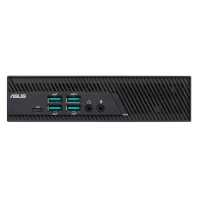 компьютер ASUS Mini PC PB62-B5111MD 90MS02C5-M01110 Черный