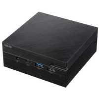 компьютер ASUS Mini PC PN40-BC187MC 90MS0181-M01870
