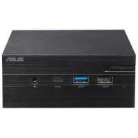 компьютер ASUS Mini PC PN40-BC187MC 90MS0181-M01870