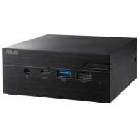 компьютер ASUS Mini PC PN40-BP588ZV 90MS0181-M05880
