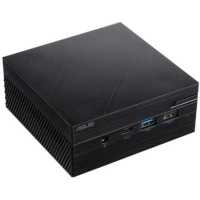 компьютер ASUS Mini PC PN40-BP588ZV 90MS0181-M05880
