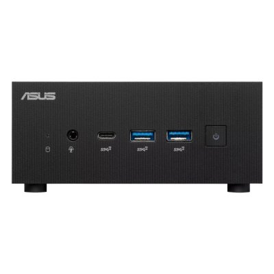 компьютер ASUS Mini PC PN64-B-S3168MD 90MR00U2-M00580 Черный