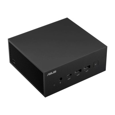 компьютер ASUS Mini PC PN64-B-S5157MD 90MR00U2-M004X0 Черный