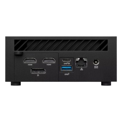 компьютер ASUS Mini PC PN64-B-S5157MD 90MR00U2-M004X0 Черный