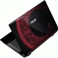ноутбук ASUS N43SL i5 2430M/4/640/Win 7 HP/BT/Jay Chou Special Edition Red Рисунок