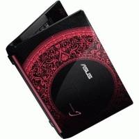 ноутбук ASUS N43SL i5 2430M/4/640/Win 7 HP/BT/Jay Chou Special Edition Red Рисунок