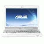 ноутбук ASUS N55SF i5 2450M/6/750/Win 7 HP/White Белый
