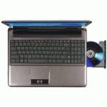 ноутбук ASUS N50Vc P8400/3/320/BT/VHB