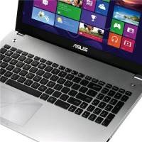 ноутбук ASUS N56JN-CN092H 90NB04Z1-M01300
