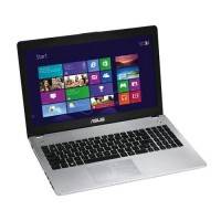 ноутбук ASUS N56JN-CN129H 90NB04Z1-M01840 Черный