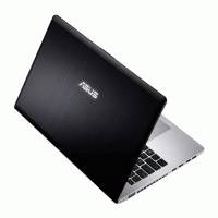 ноутбук ASUS N56JR-CN182H 90NB03Z4-M02440 Черный