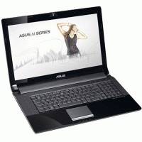 ноутбук ASUS N73SV i5 2450M/4/1000/BT/Win 7 HP Серебристый