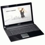 ноутбук ASUS N73SV i7 2630QM/4/1000/BT/Win 7 HP