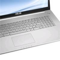 ноутбук ASUS N750JV 90NB0201-M02530 Черный