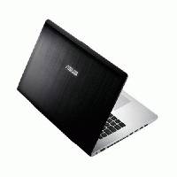 ноутбук ASUS N76VB-T4006H 90NB0131-M00060 Черный