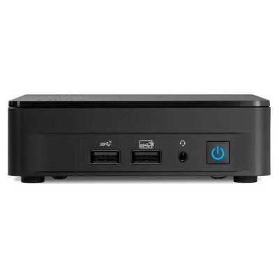 компьютер ASUS NUC 13 Pro Kit RNUC13ANKI700002I Черный