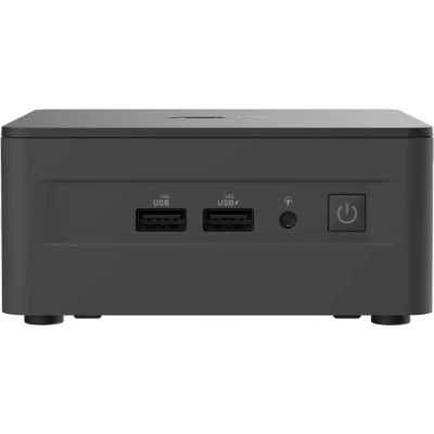 компьютер ASUS NUC 13 Pro RNUC13ANHI300002I Черный