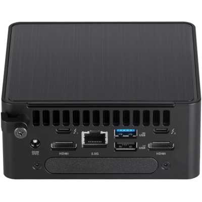 компьютер ASUS NUC 14 Pro RNUC14RVHU500002I Черный