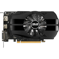 видеокарта ASUS nVidia GeForce GTX 1050 2Gb PH-GTX1050-2G