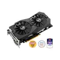 видеокарта ASUS nVidia GeForce GTX 1050 2Gb STRIX-GTX1050-2G-GAMING