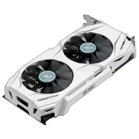 видеокарта ASUS nVidia GeForce GTX 1060 3Gb DUAL-GTX1060-3G