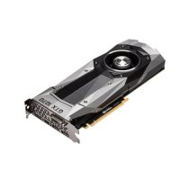 видеокарта ASUS nVidia GeForce GTX 1070 8Gb GTX1070-8G