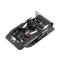 видеокарта ASUS nVidia GeForce GTX 1650 4Gb DUAL-GTX1650-4GD6-P