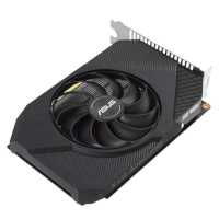 видеокарта ASUS nVidia GeForce GTX 1650 4Gb PH-GTX1650-4GD6-P-V2