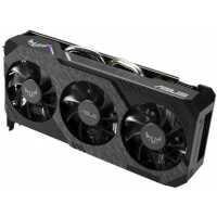 видеокарта ASUS nVidia GeForce GTX 1660 6Gb TUF3-GTX1660-O6G-GAMING