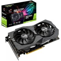 видеокарта ASUS nVidia GeForce GTX 1660 Super 6Gb ROG-STRIX-GTX1660S-O6G-GAMING