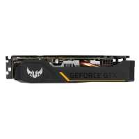видеокарта ASUS nVidia GeForce GTX 1660 Ti 6Gb TUF-GTX1660TI-6G-EVO-GAMING