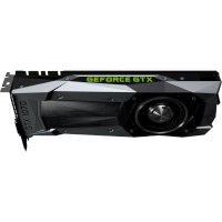 видеокарта ASUS NVIDIA GeForce GTX1070